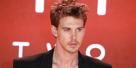 Austin Butler Training For 'Dune 2' Fight Scenes Sparks Interest