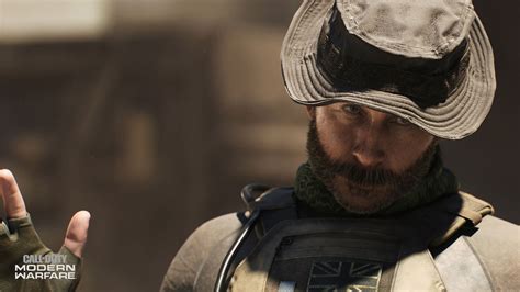 Command the field of battle with Captain Price, available in the Season Four Battle Pass — news ...