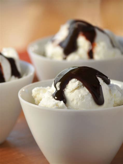 Easy Homemade Vanilla Ice Cream Recipe | Walking on Sunshine