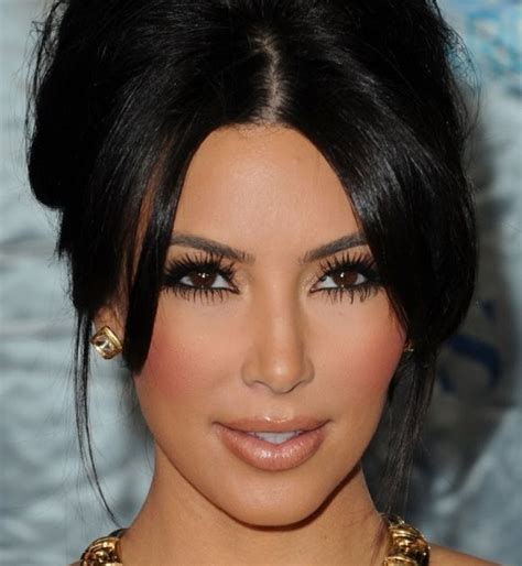 annierux: kim kardashian hair extensions 2011