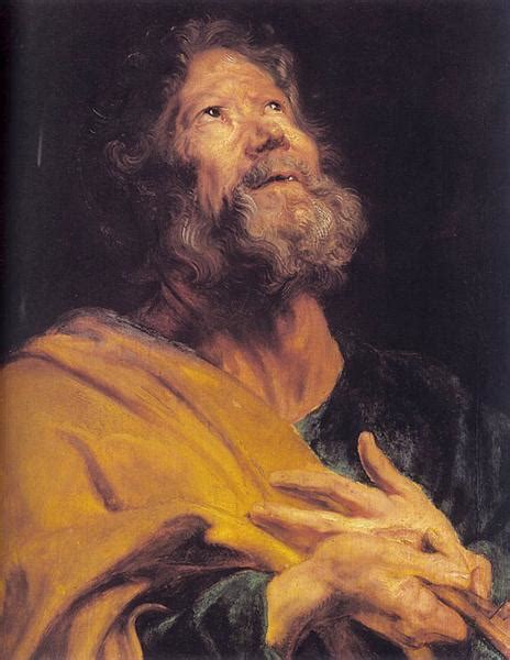 Apostle Peter