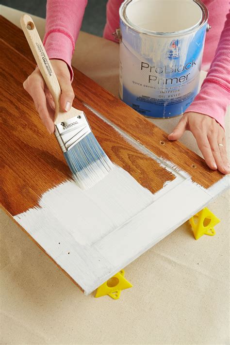 What to Know About Paint Primers and Sealers for Your Next Project