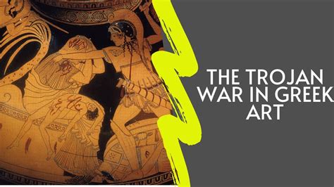 The Trojan War in Art - YouTube