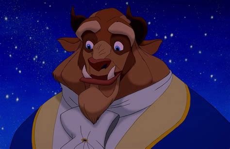 The Beast | Disney Princess Wiki | Fandom