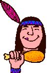 Animation Library | Native Americans