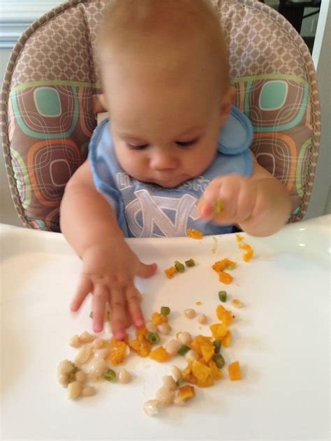 Food 10 Month Old Baby