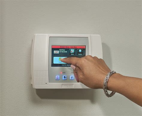 Home Monitoring Systems Do It Yourself - Security Guards Companies