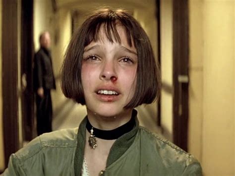 Mathilda Natalie Portman Mathilda, Leon The Professional, Mathilda ...