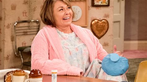 Roseanne Finale Puts Politics to the Test - TV Guide