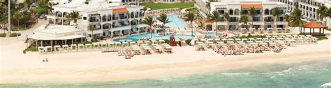 Hilton Playa del Carmen - TravelZap