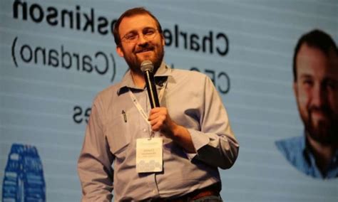 Bitcoin Will Die The Minute An Altcoin Flips It, Cardano Founder Says