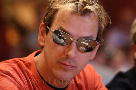 Phil Laak - Poker Player Profile by PokerListings.com