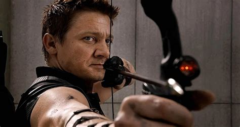 Jeremy Renner Workout: Get Fit Like an Action Hero – Natural Healthy Living