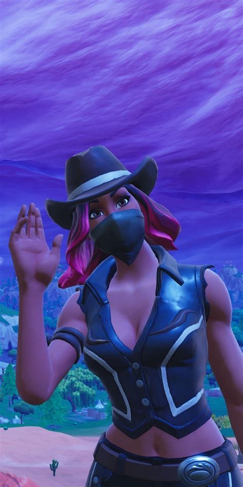 Calamity Fortnite Wallpapers - Wallpaper Cave