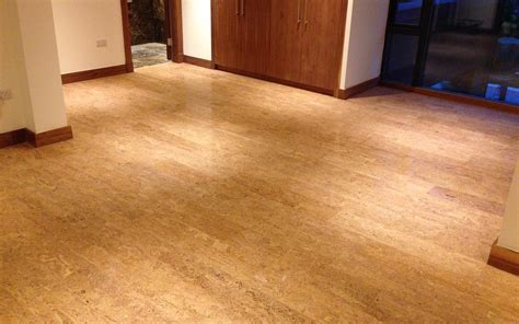 Characteristics Of Cork Flooring – Flooring Tips