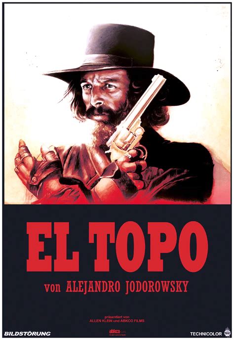 Film Review: El Topo (1970) - Review 2 | HNN