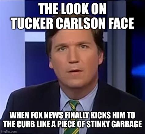 tucker carlson - Imgflip