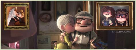 Carl And Ellie Quotes. QuotesGram