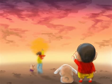 Shin Chan Funny Wallpapers - Wallpaper Cave