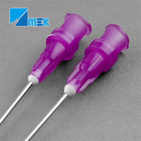CE marked blunt filter needle 5 micron filter supplier manufacturer supplier - Shanghai Mekon ...