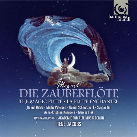 eClassical - Mozart: Die Zauberflöte