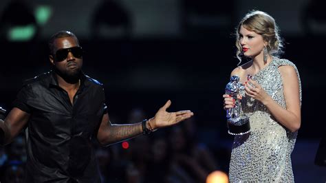 Taylor Swift and Kanye West's 2016 Phone Call Seemingly Leaked in Full ...
