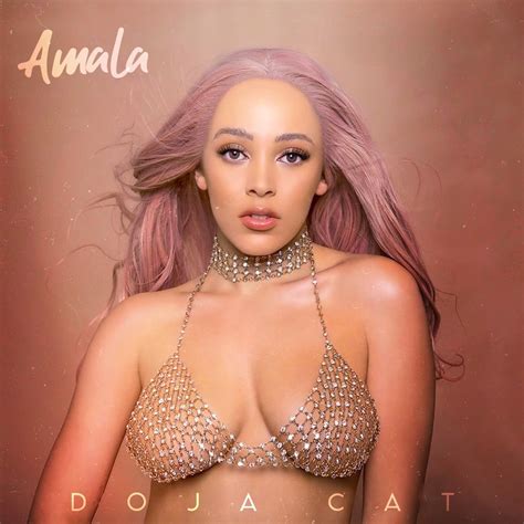 Amala - Doja Cat (Cover Remake) : r/DojaCat