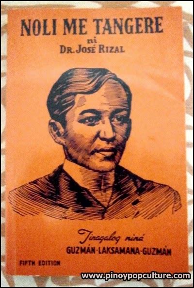 El Filibusterismo Noli Me Tangere El Filibusterismo Jose Rizal Images | sexiezpix Web Porn