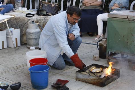 Upcoming workshop focuses on Japanese ceramics technique | Cyprus Mail