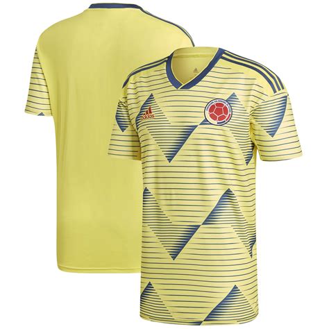 Colombia Jerseys, Merchandise and Posters - Where to Buy Them