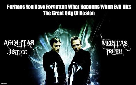 The Boondock Saints … | Boondock saints, Saints memes, The boondock saints 2