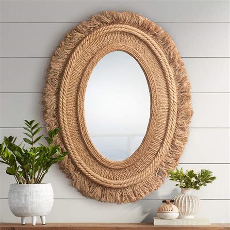 How to Frame a Mirror Without A Frame - All About Interiors