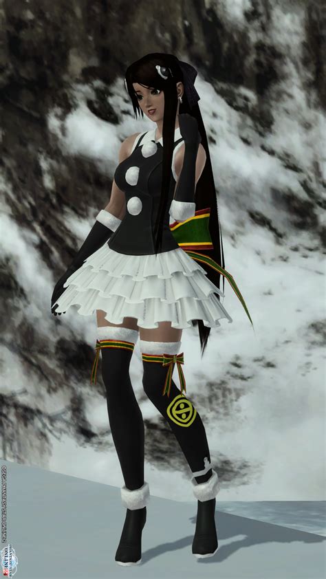 PSO2★Fashion★thread 2015 - Page 248