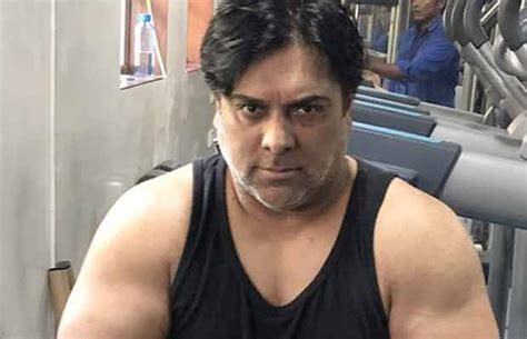 Wow! Ram Kapoor Shares Incredible Body Transformation Pictures ...