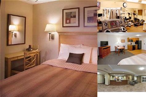 CANDLEWOOD SUITES® INDIANAPOLIS EAST, AN IHG HOTEL - Indianapolis IN ...