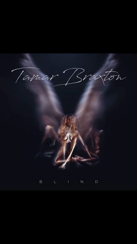 New Song: Tamar Braxton - 'Blind' - That Grape Juice