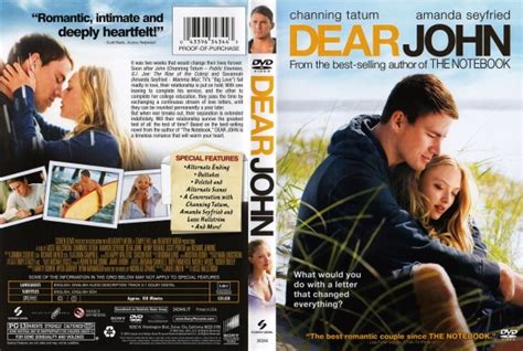 CoverCity - DVD Covers & Labels - Dear John