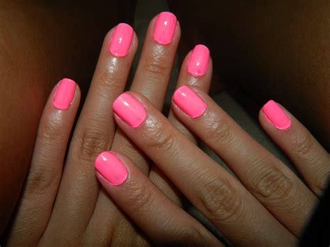 Nails For Summer 2024 - Lorie Raynell