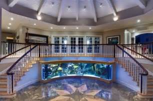 25 Awesome Aquariums You Wish You Owned