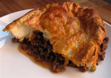 Easiest Way to Make Beef Mince Pie Recipe Puff Pastry