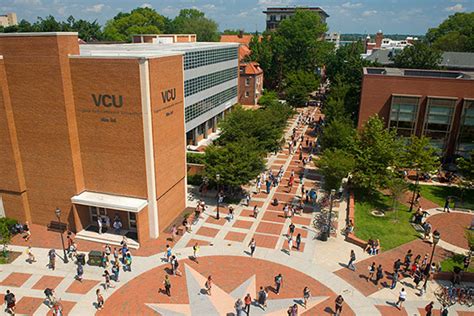Virginia Commonwealth University | Campus Advantage