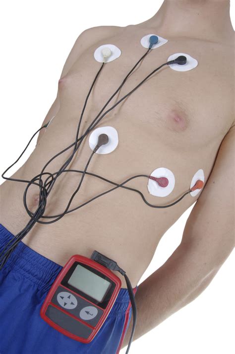 24 Hour Holter Monitor – Cardiac Diagnostic Services