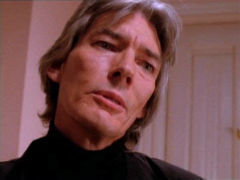 Barbas Demon Of Fear | Billy drago, Charmed, Image