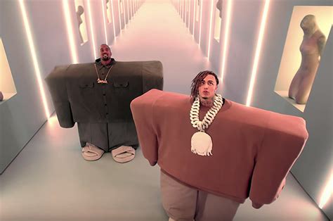 Kanye West & Lil Pump's "I Love It" | Know Your Meme