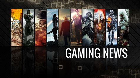 Our Pick of the Gaming News Sites in 2021