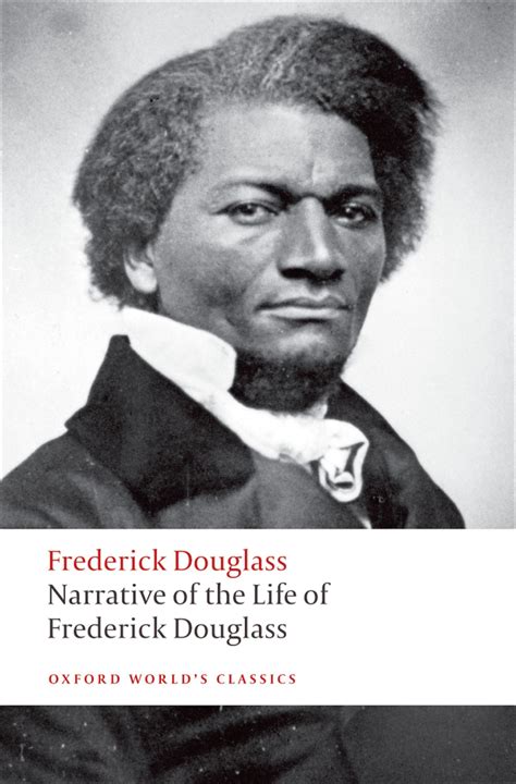 Narrative of the Life of Frederick Douglass – Oxford Graded Readers