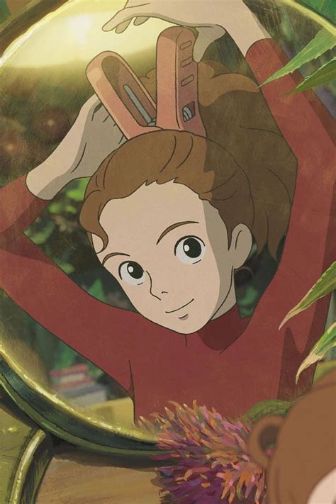 [100+] Arrietty Wallpapers | Wallpapers.com