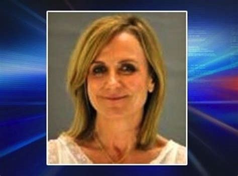 Jane McGarry Arrested: Respected Dallas News Anchor Resigns After Pleading No Contest To DWI ...