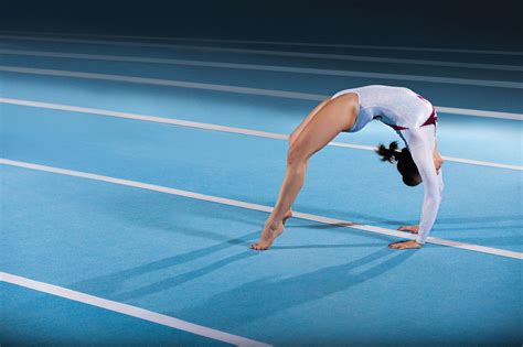 Earth-shatteringly Amazing Facts and Objectives of Gymnastics - Sports Aspire