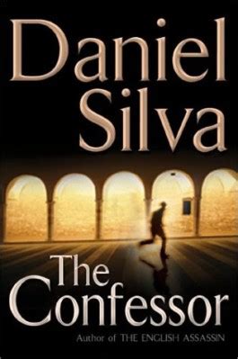 Daniel Silva - The Confessor